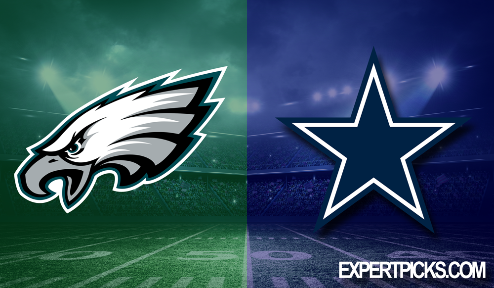 nfl philadelphia eagles dallas cowboys